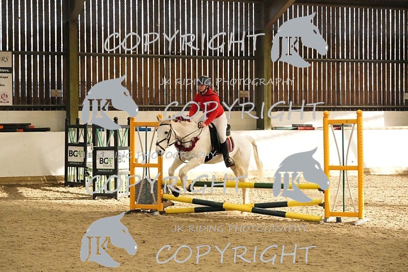 JKR01800 - Class 5 60cm