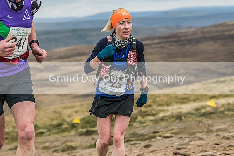 3 Peaks-622 - The 3 Peaks Race Saturday 27th April 2024