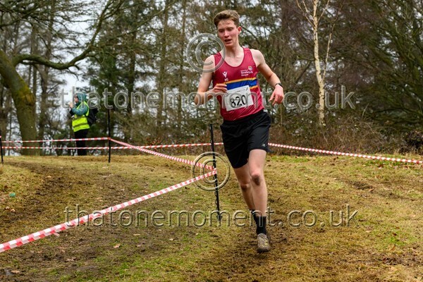 Falkirk26-914347 - U20 Men