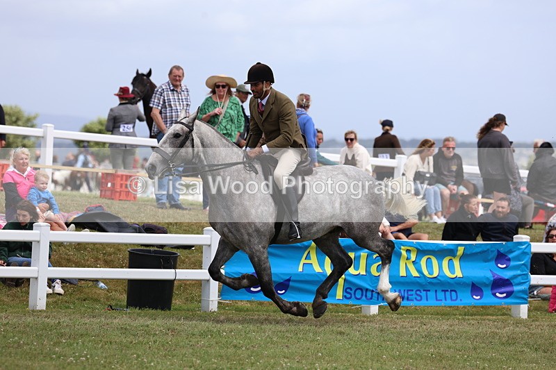 3E7A2080 - Class 10: Open Cob