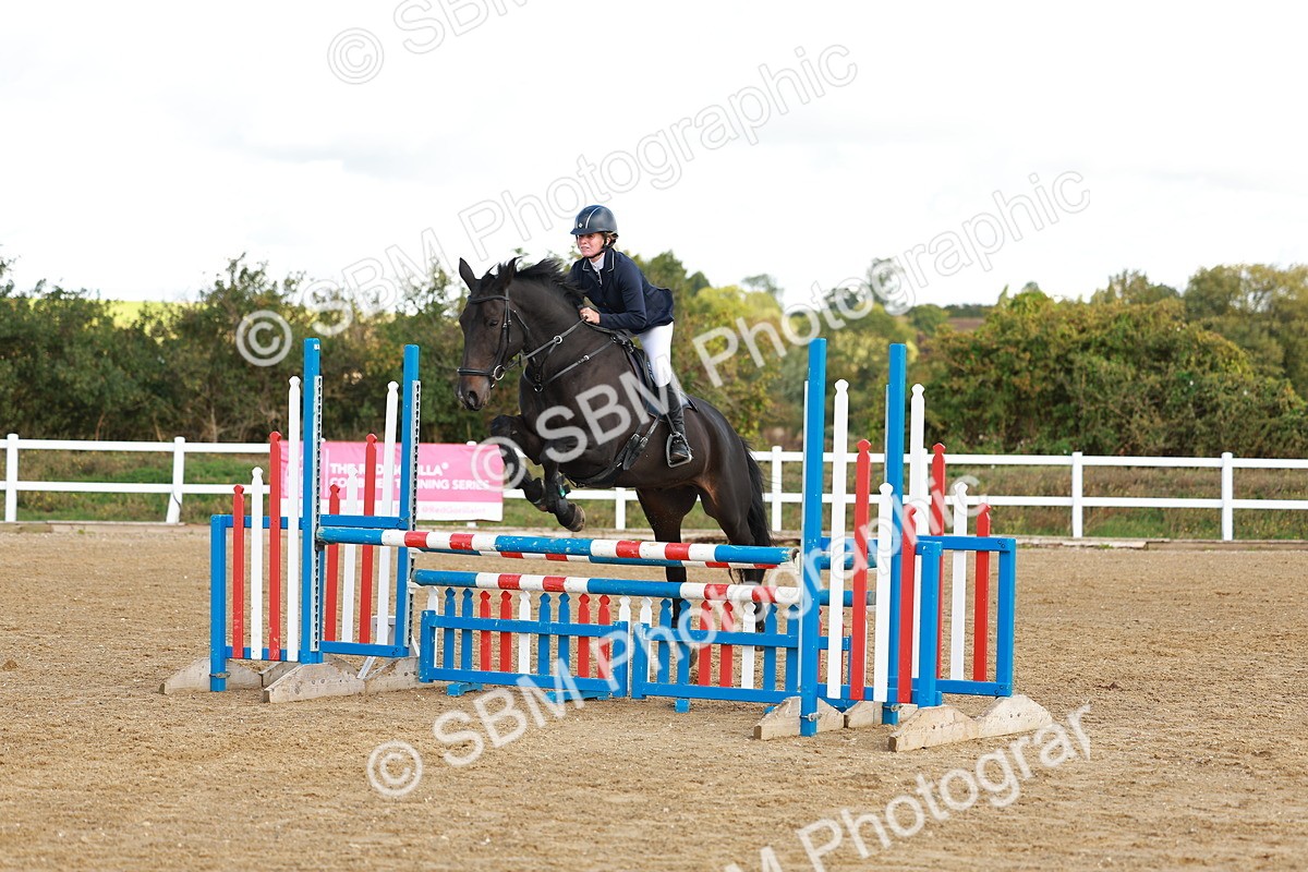 SBM_000651 - Class 2 - Senior British Novice - 90cm