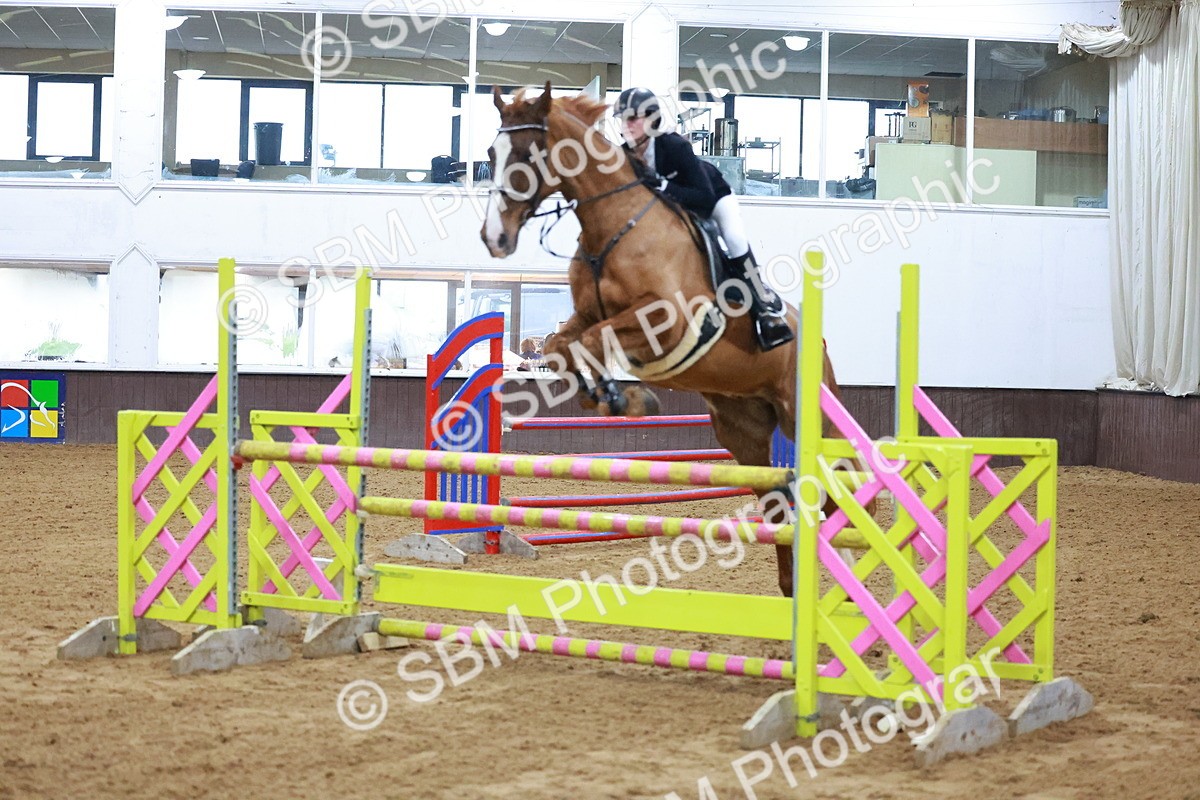 SBM_001995 - Class 4 - Senior Newcomers - 1.10m