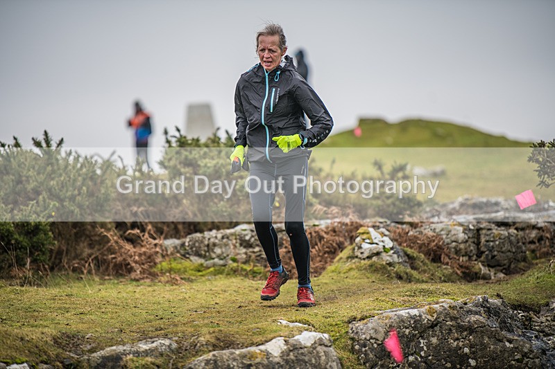 KWL-836 - Kendal Winter League Birkrigg Sunday 29th January 2023
