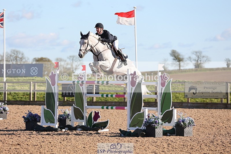 240419A-173726-09891 - Cls 10, 2 Star Big Tour 145cm  Break to End