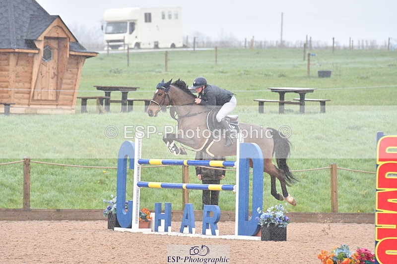 240315A-145144-01922 - Cls 5 National 1.30m Open