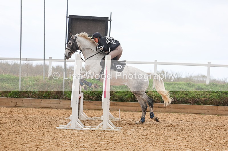 3E7A9913 - Class 4: 80cm