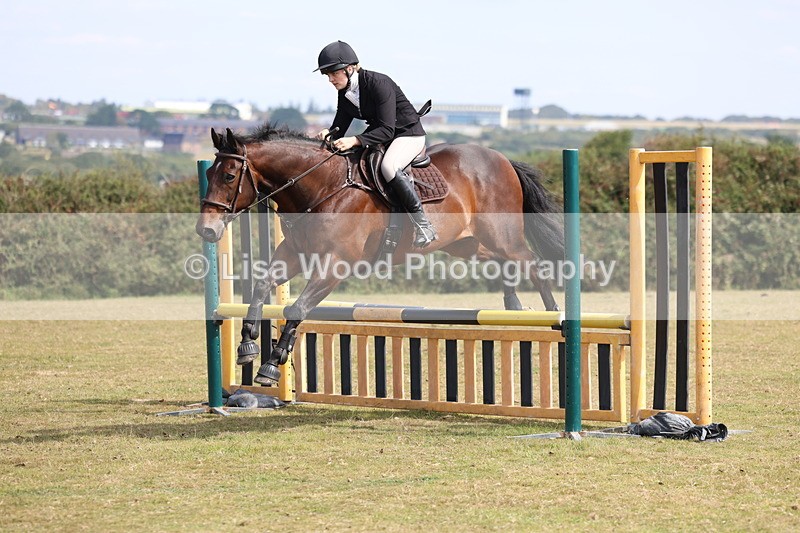 3E7A9055 - Class 4: 80cm