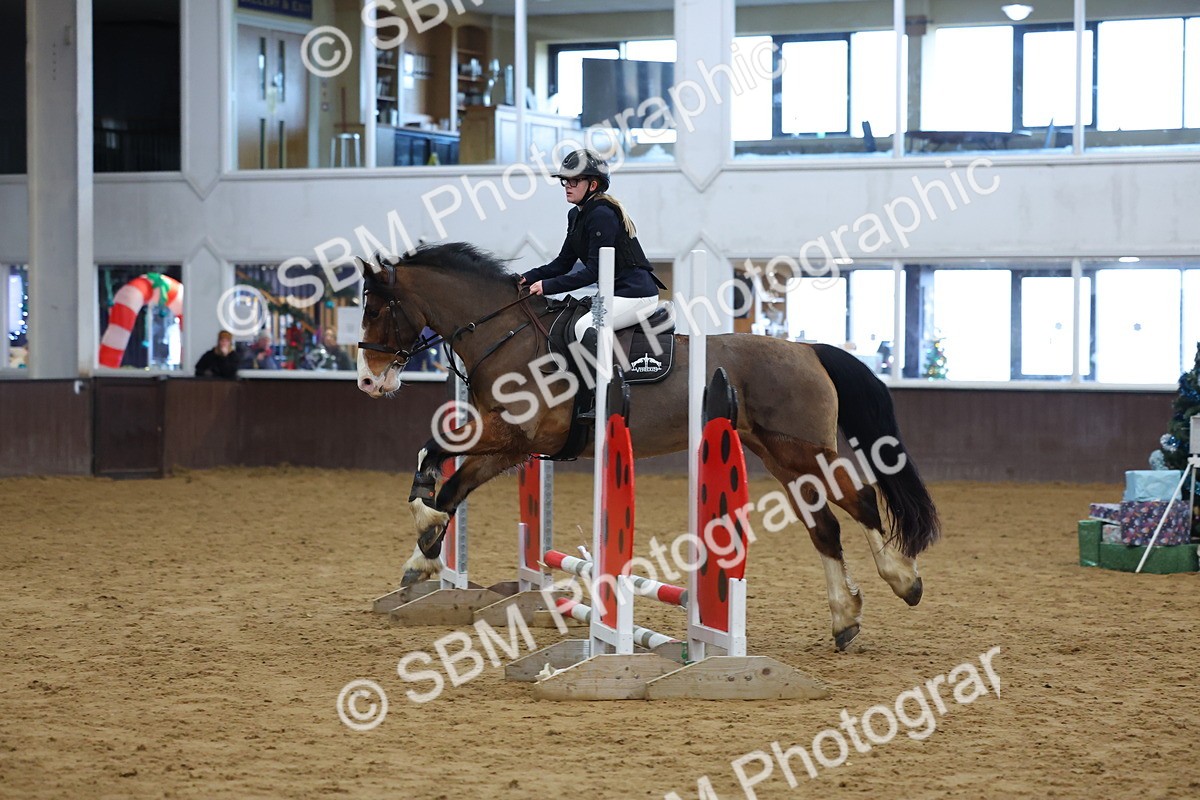 SBM_000232 - Class 1 - Show Jumping 50cm
