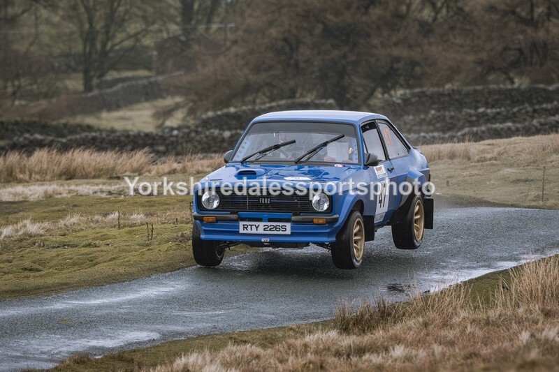 DSCF2822 - Yorkshire Dales Rally 2026