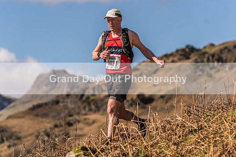 Elterwater-646 - Kendal Winter League Races Elterwater Sunday 24th March 2024