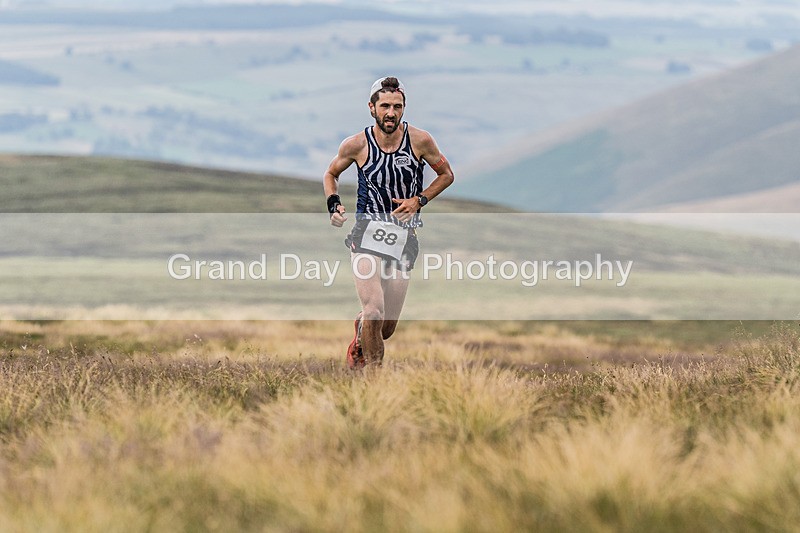 Fellside-3 - Fellside Fell race Wednesday 22nd July 2026