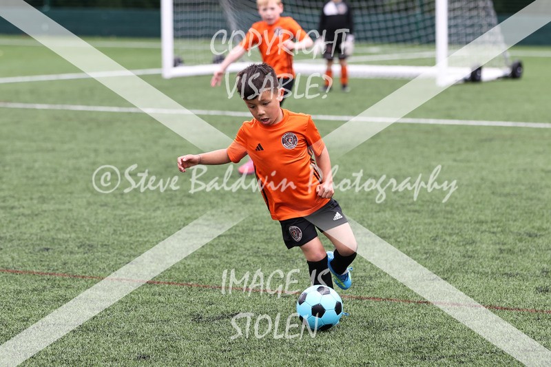 1DX32874 - Sat 6th U7 Boys