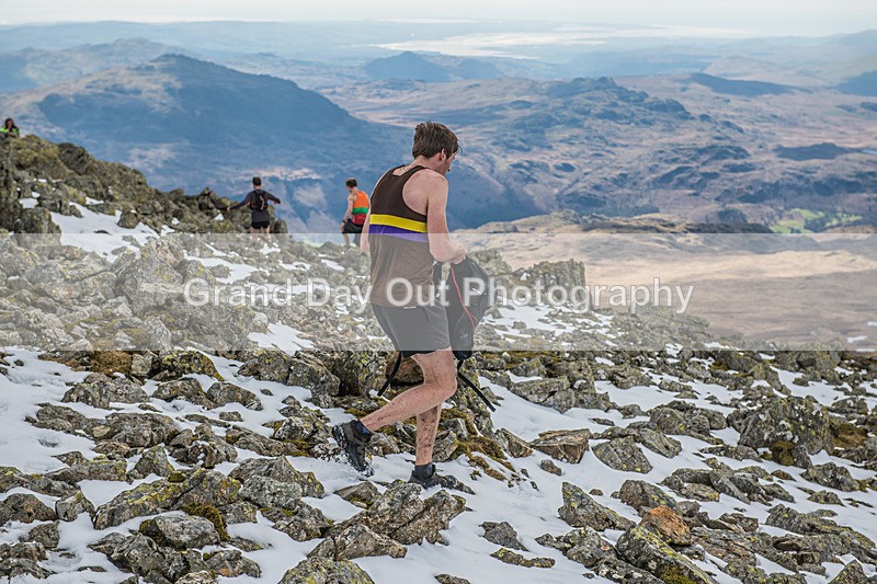 Eskdale Elevation-151 - Eskdale Elevation Fell Race Saturday 15th April 2023