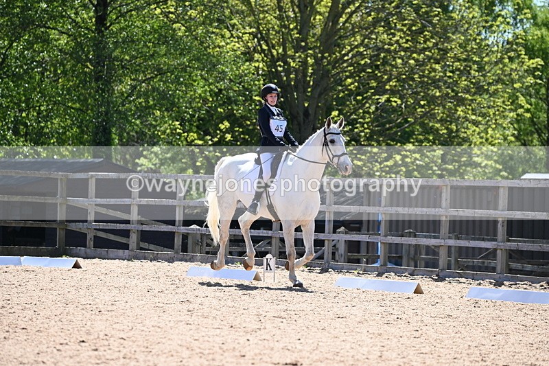 WJ6_2244 - Class 5 error on card no second rider