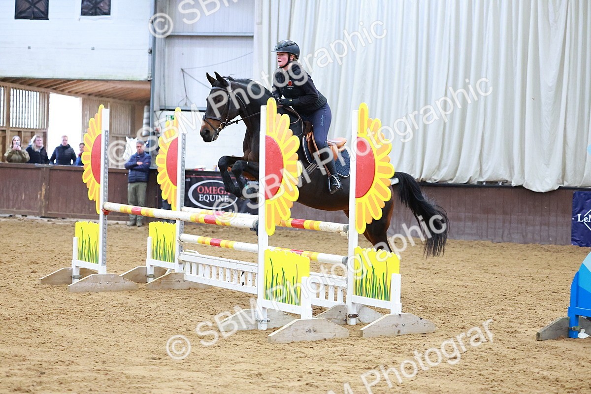 SBM_001157 - Class 3 - 1.00m