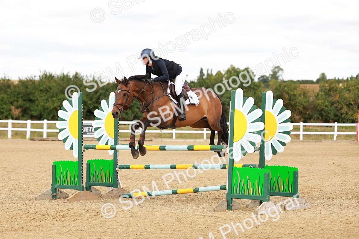 SBM_006934 - Class 4 - Senior British Newcomers - 1.10m