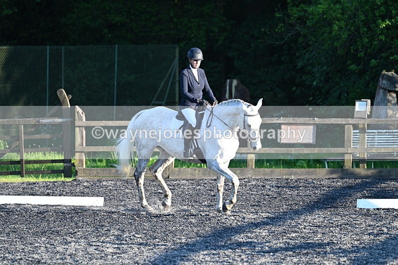 WJ7_5350 - Class 3 Novice 1