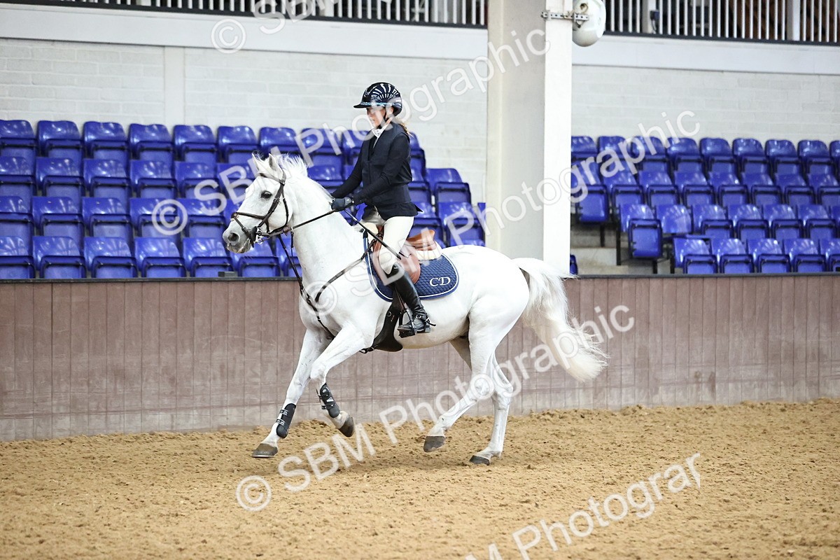 SBM_000367 - Class 1 - Stepping Stones 128-138cm Handicap