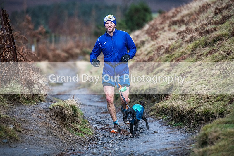 Loopy Latrigg-429 - Kong Loopy Latrigg Fell Race Saturday 21st December 2024