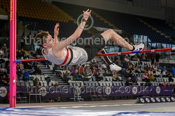 CombiMast25-914920 - Field Male SetTwo