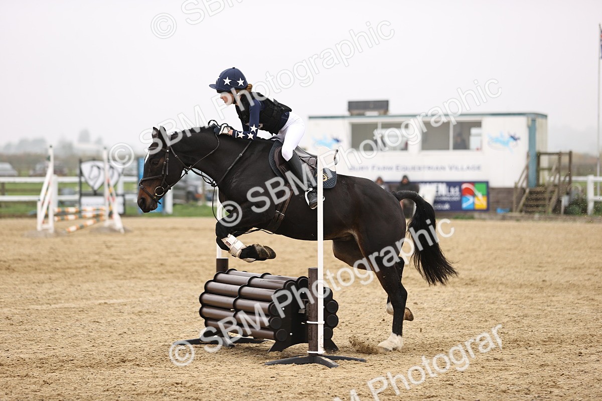 SBM_001067 - Class 1 - 70cm