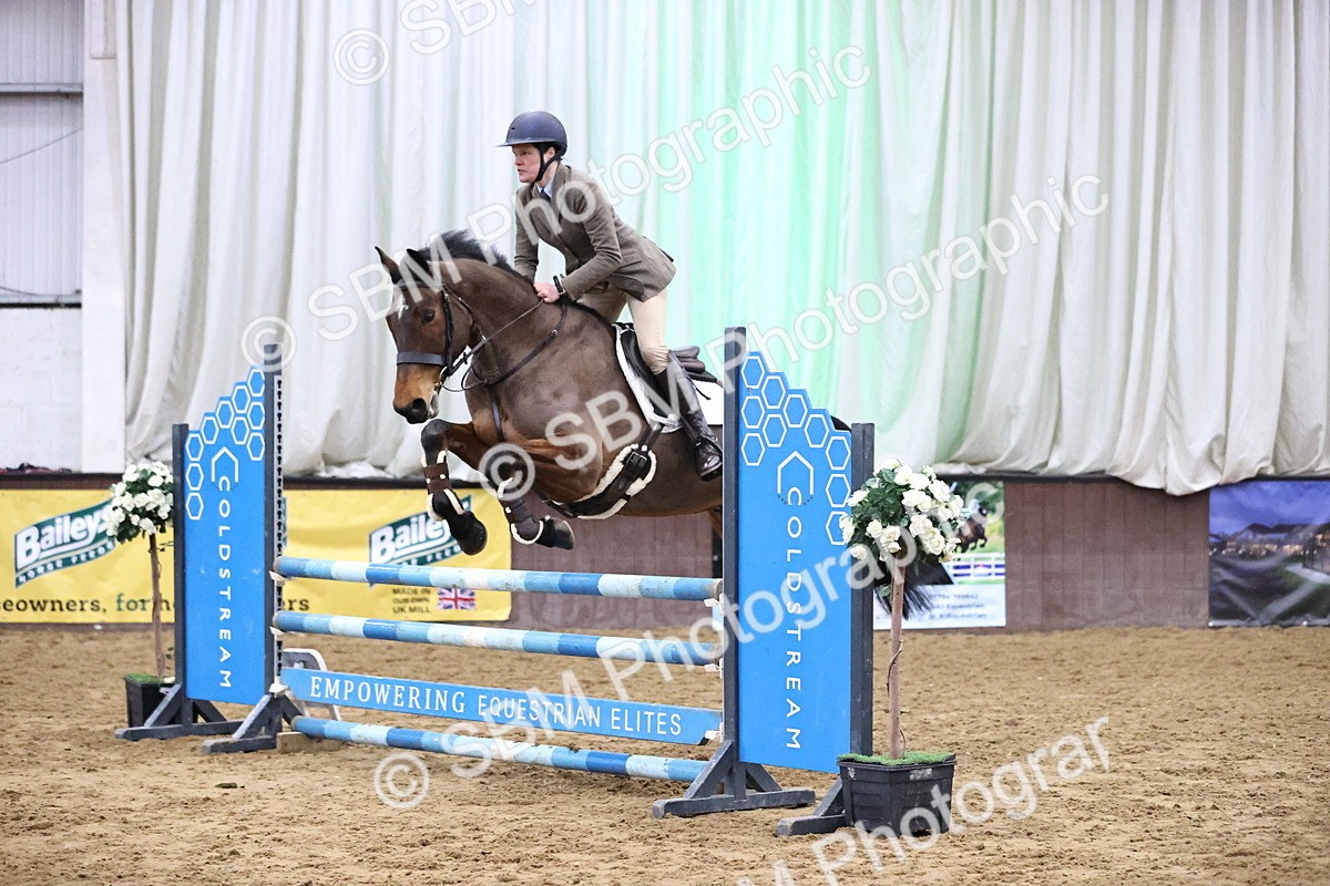 SBM_006760 - Class 20 - Senior British Novice - 90cm