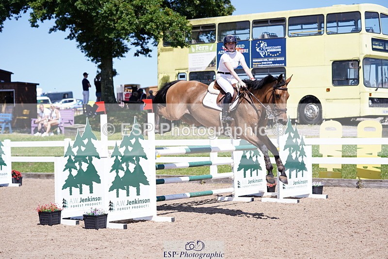 240719A-150800-12173 - Cls 10, 1 Star Bronze Tour 1.15m