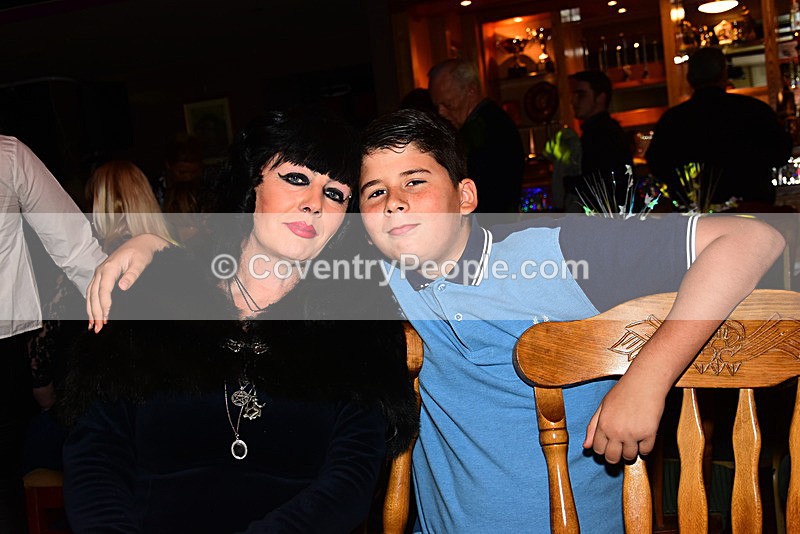 HAS-150 - Ash and Leanne