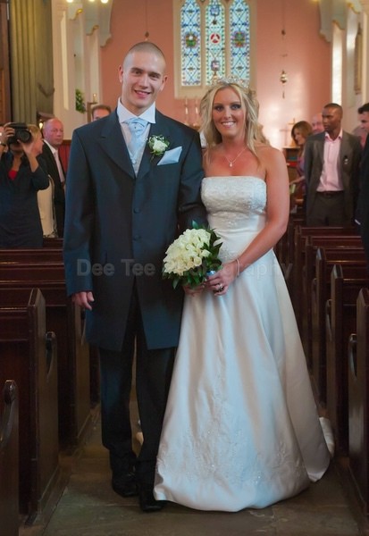  - WEDDINGS