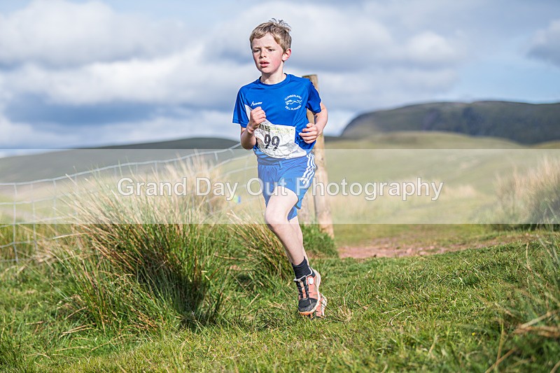 Gavel-38 - Gavel Fell Races (Junior & Senior) Wednesday 28th May 2025