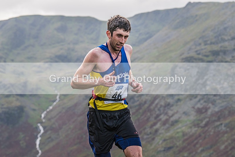 HBMR Leg 4-449 - Hodgson Brothers Mountain Relay - Leg 4 Sunday 1st October 2023