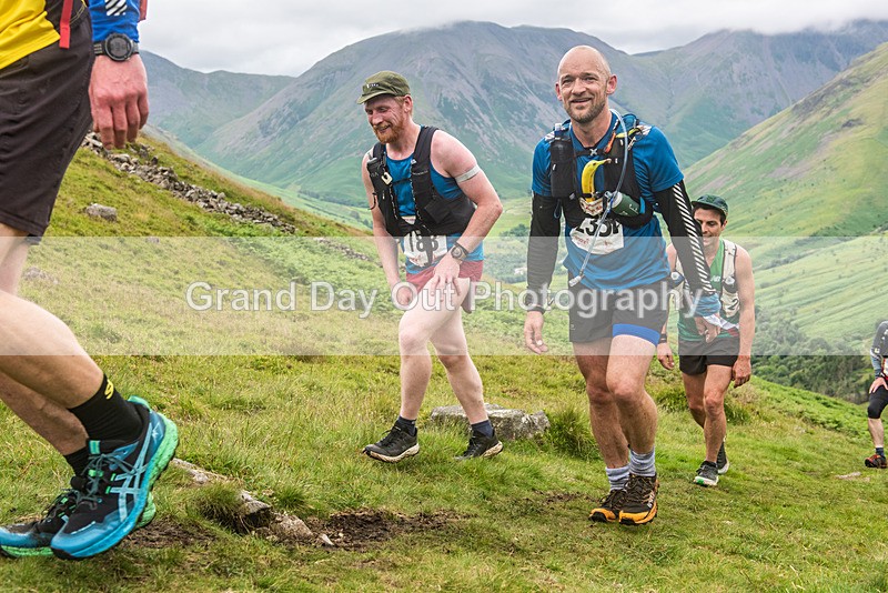 Wasdale-754 - Wasdale Horseshoe Fell Race Saturday 13th July 2024