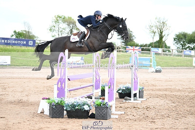 250509-141012-07561 - Cls 15 Talent Seeker inc 7yr old - 1.30pm break to End