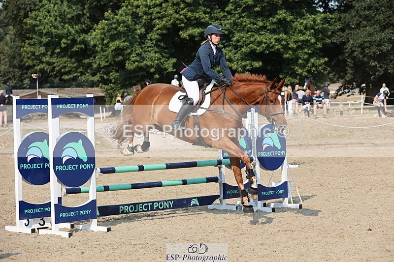 250816A-101251-00620 - Cls 3 Snr British Novice