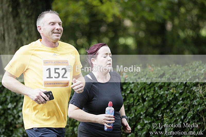 CAD131019-1627 - Cadence Events Grittleton 10km 13/10/19