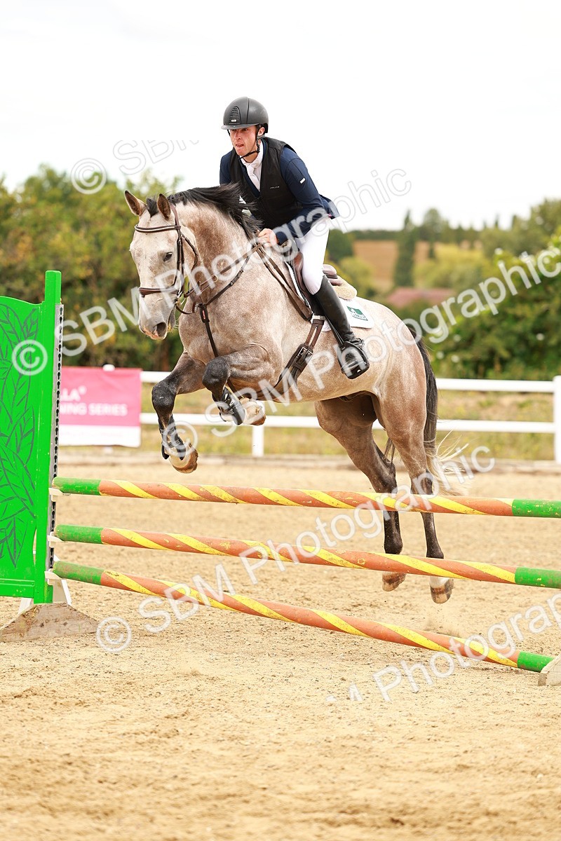 SBM_005318 - Class 2 - Senior British Novice - 90cm