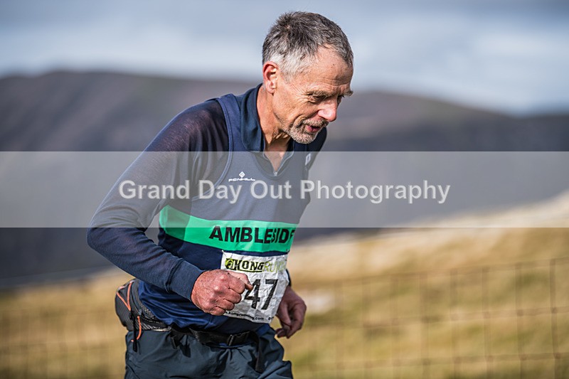 Buttermere-295 - Buttermere Shepherds Meet Fell Race Sunday 27th October 2024