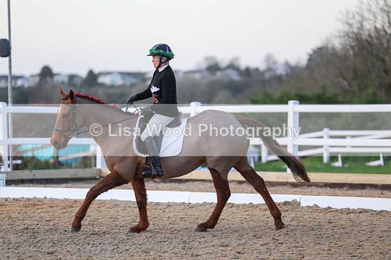 3E7A5126 - Class 5: Novice