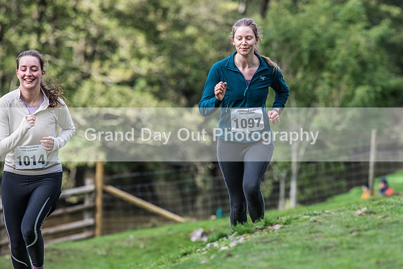 Dovedale Dash-2050 - Dovedale Dash Sunday 5th October 2025