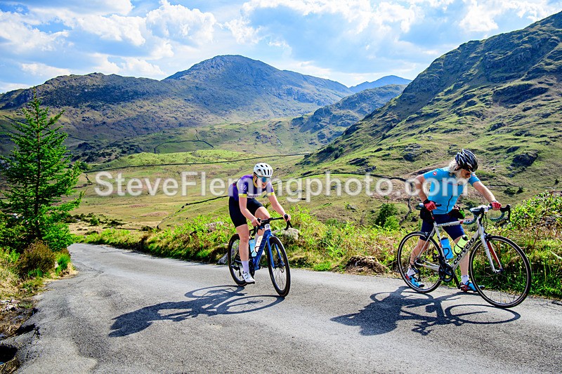 161534 - 2025 Fred Whitton Blea Tarn Climb 16.00 - 17.00
