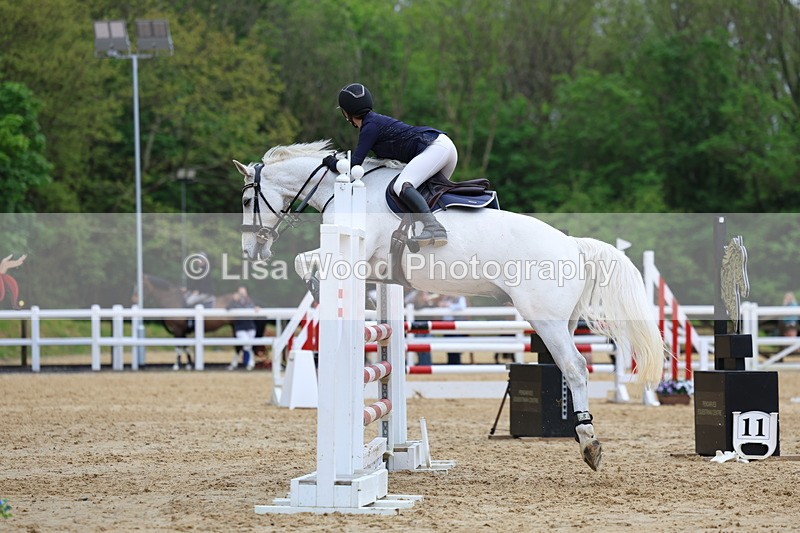 3E7A6929 - Class 6: Pendarves Equestrian Accumulator