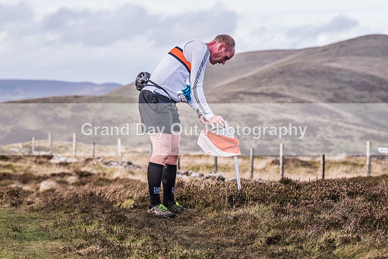 Leg Four-386 - Leg 4 British Fell & Hill Relay Championship Broughton Scotland Saturday 15th October 2022