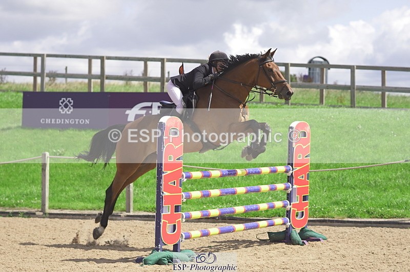 230806A-123652-02021 - Cls 14 Snr Foxhunter & 1.20m Open