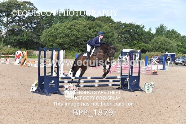 BPP_1879 - CLASS 10 SUN Club/ Unaffiliated 70cms Open