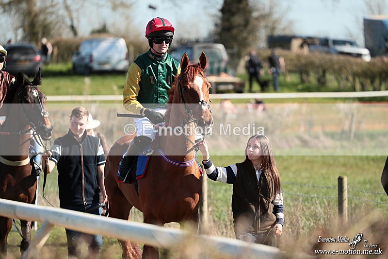 PtP 210326 57 - VWH Cirencester Races 21/03/26
