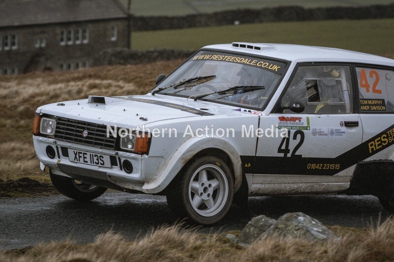 DSCF2744 - Yorkshire Dales Rally 2026