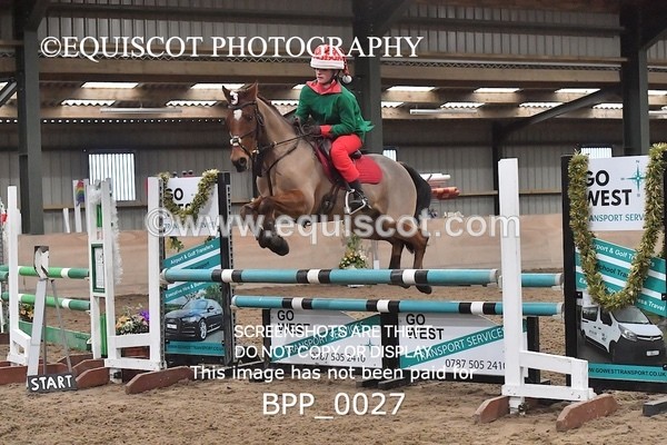 BPP_0027 - CLASS 9 1M LARGE OPEN