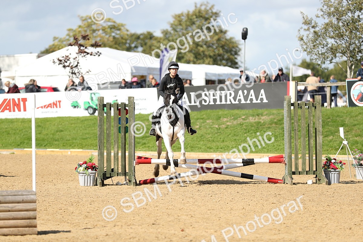 SBM_23224 - E9 - Eventers Challenge 60cm Championship