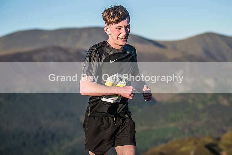 Lords Seat-369 - Lords Seat Fell Race Wednesday 29th April 2026