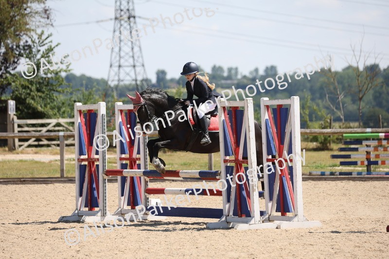 20250713-0855 - Class 5 - 80cm